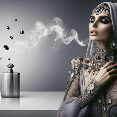 Scenting for Identity: Embrace Your Unique Fragrance for 2024