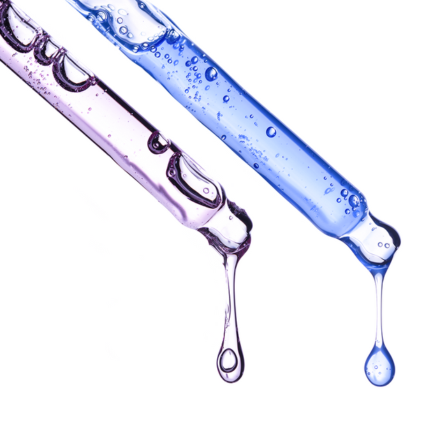 Salicylic acid v hyaluronic acid … and why you should be using them together Salicylic acid