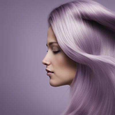Essential winter hair care guide (including why you really should invest in a silk pillowcase)