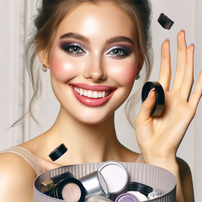 When it’s Time to Throw Out Your Beauty Products - The Surprising Truth About Mascara!