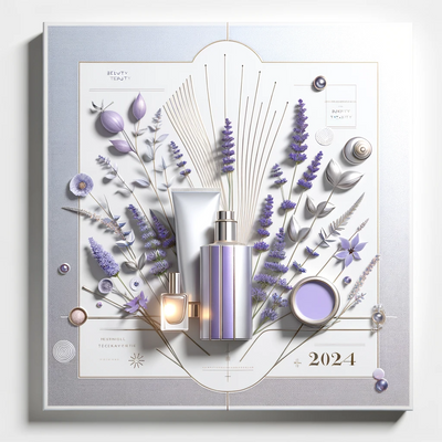 Exclusive Insight: 2024's Leading Beauty Trends