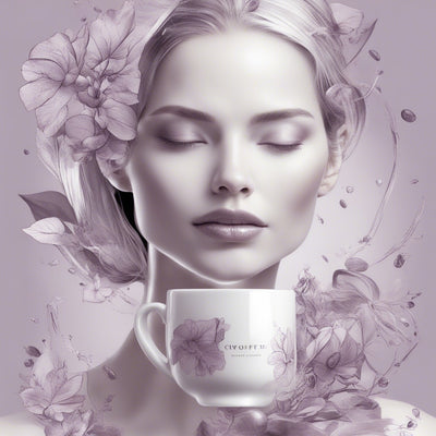 How to Maximize Caffeine in Your Eye Care Routine