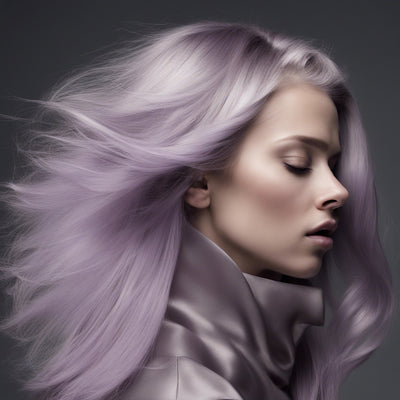5 things you never knew about winter hair care (until now)