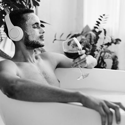 Embracing Change: The Rise of Male Celebrity Beauty Brands