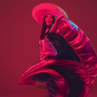 How to do Cinco de Mayo like a badass