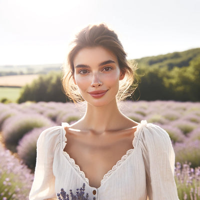 Why everyone is going organic - the biggest trend in beauty is clean