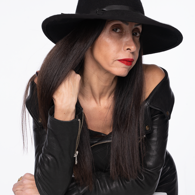 THE SKINCARE SECRETS OF A BEAUTY ENTREPRENEUR