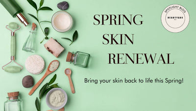 Spring Skin Renewal