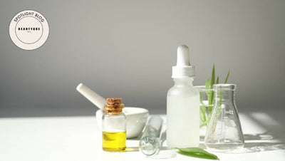Ingredients That Matter