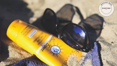 What to Include in Your Sun Protection Routine