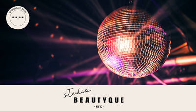 STUDIO BEAUTYQUE ANNIVERSARY PARTY