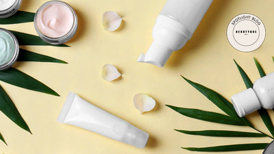 10 Products That Won't Irritate Your Acne