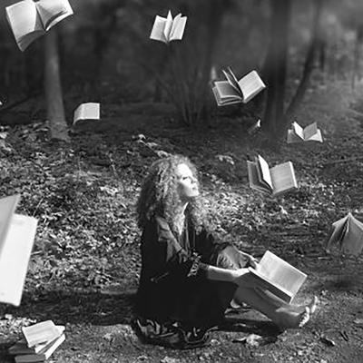 GROWTH - AND THE BOOKS THAT WILL HELP YOU GET THERE