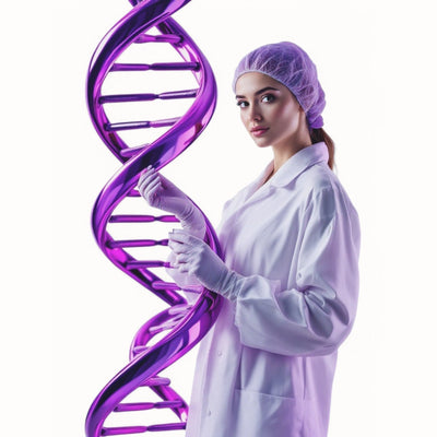 Breaking Barriers – The Women Shaping the Future of Beauty & Tech