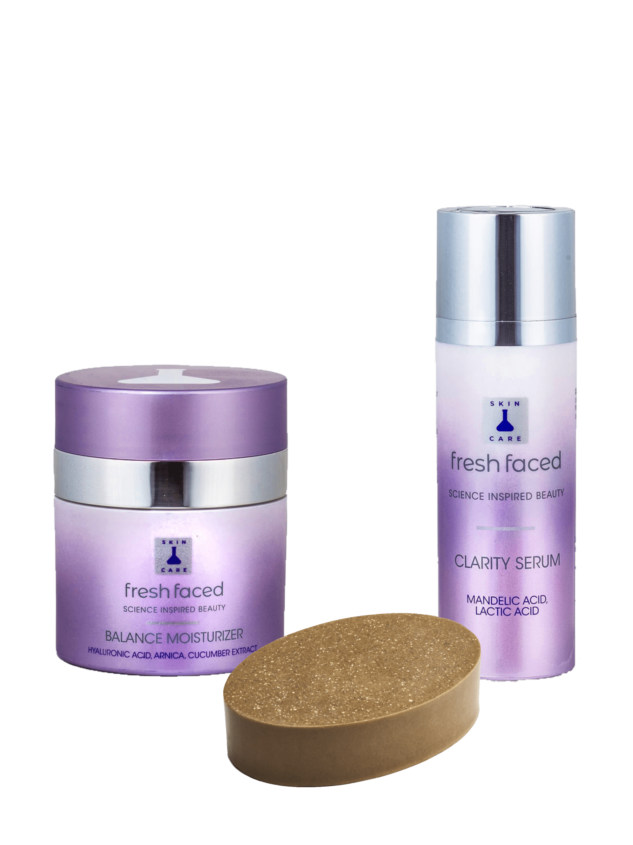 ROUTINE & COMBO - Bundles and kits designed to help you