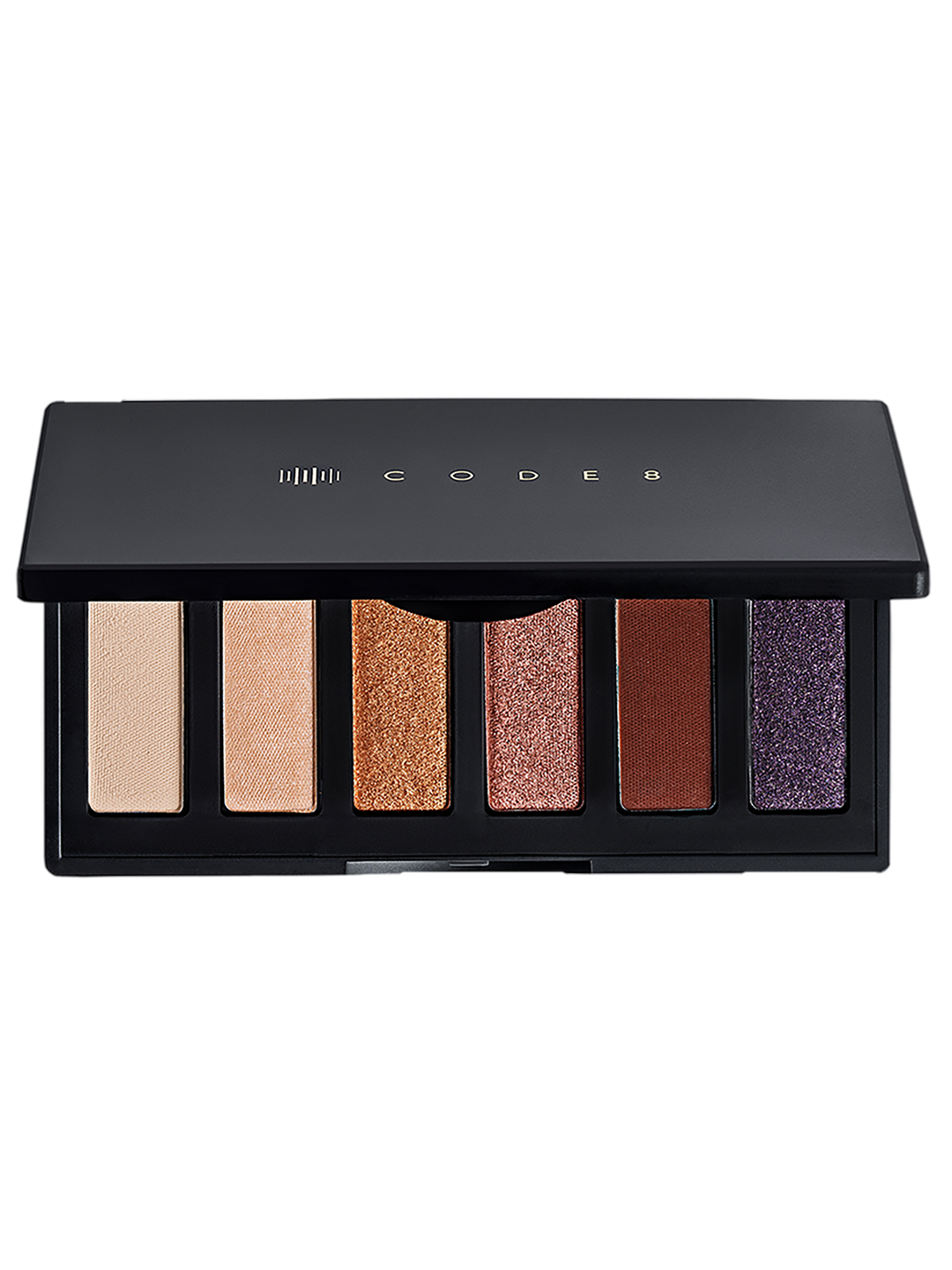 Iconoclast Eyeshadow Palette | Beautyque NYC