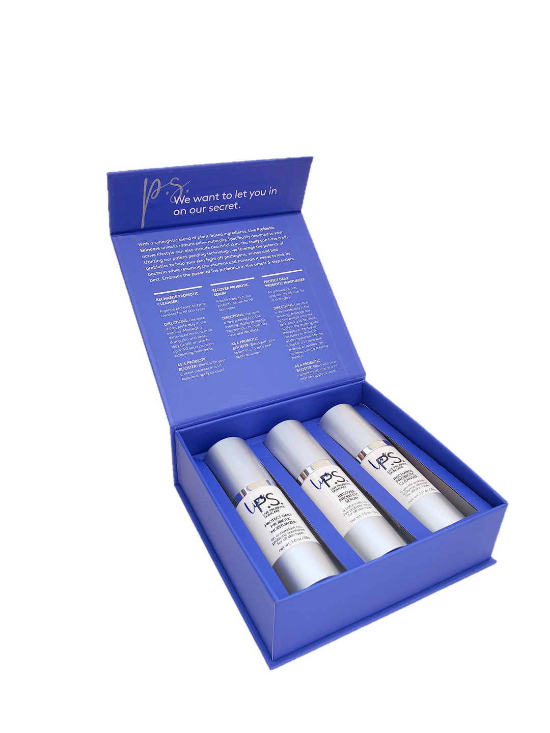 ROUTINE & COMBO - Bundles and kits designed to help you